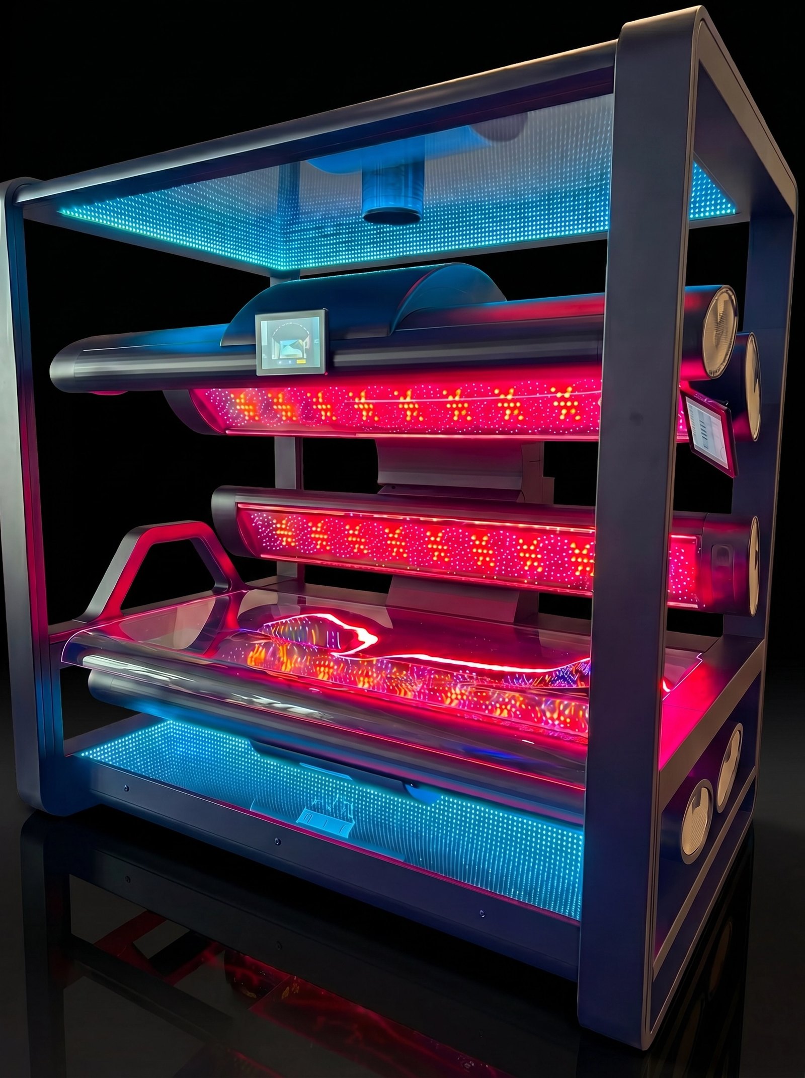 Red Light Therapy